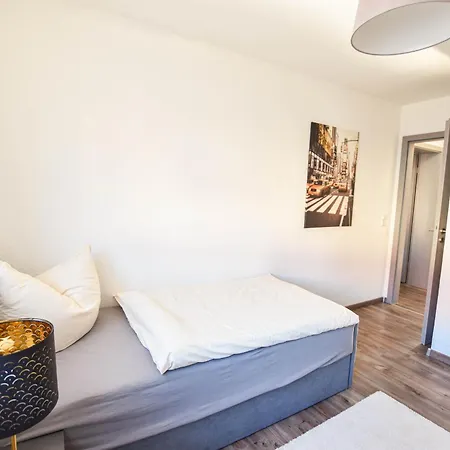 Apartament Karl