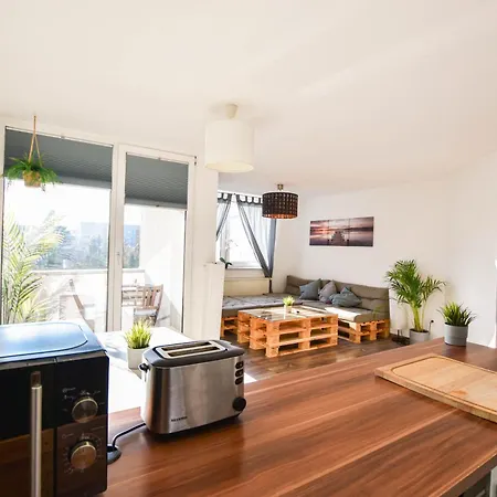 Apartment Karl *