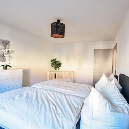 Apartment Karl