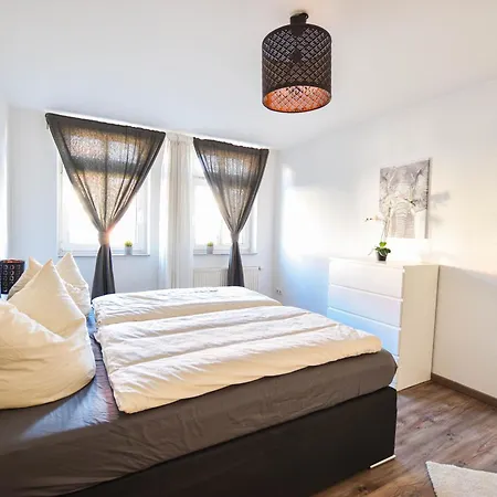 Apartment Karl