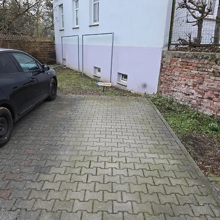 Karl Apartament Dessau-Rosslau