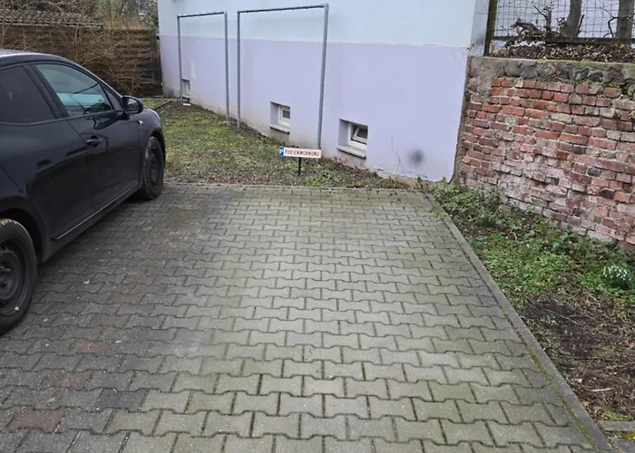 Karl Lejlighed Dessau-Rosslau