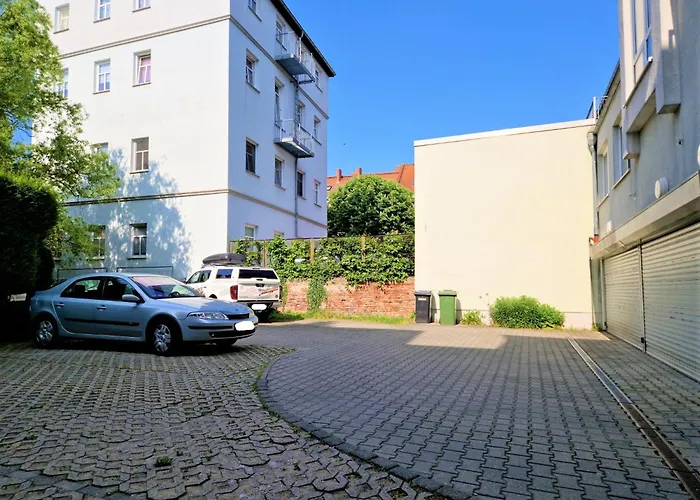 Karl * Dessau-Rosslau